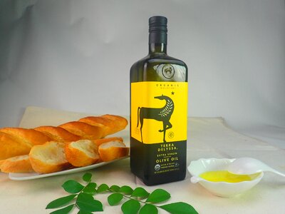 Olive oil organic australia