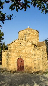 Orthodox architecture religion