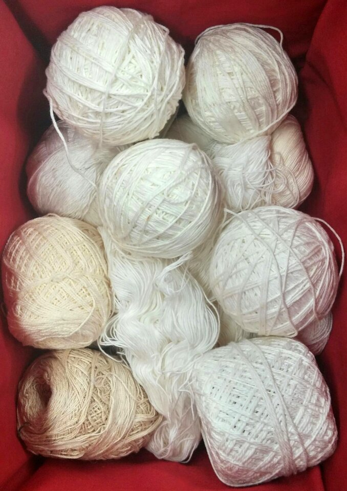 Craft knit crochet