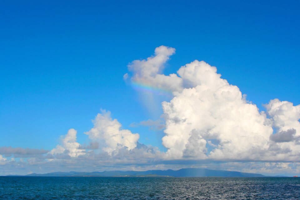 Iriomote sea marine blue
