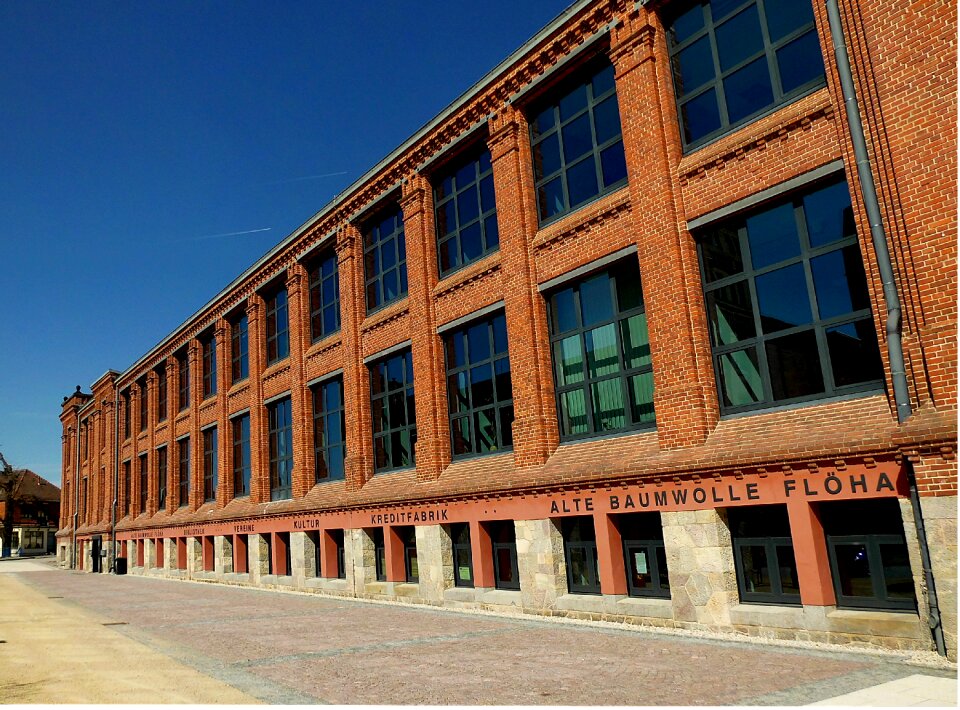 Industry industrial heritage industrial architecture