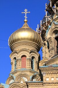 Russian orthodox