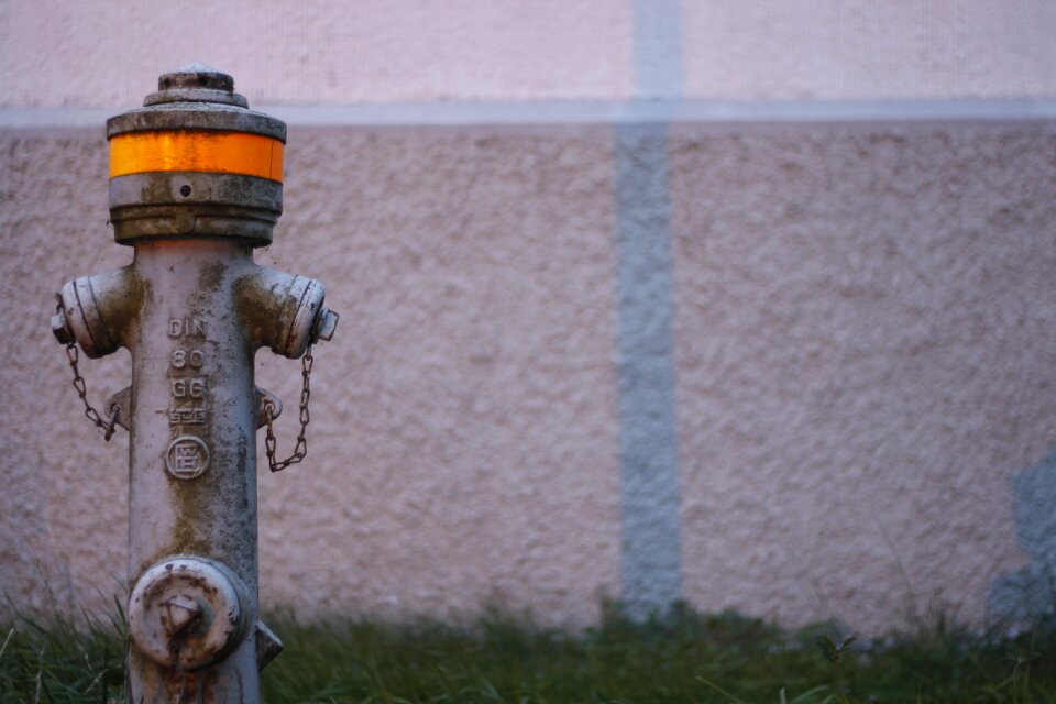Pressure street water