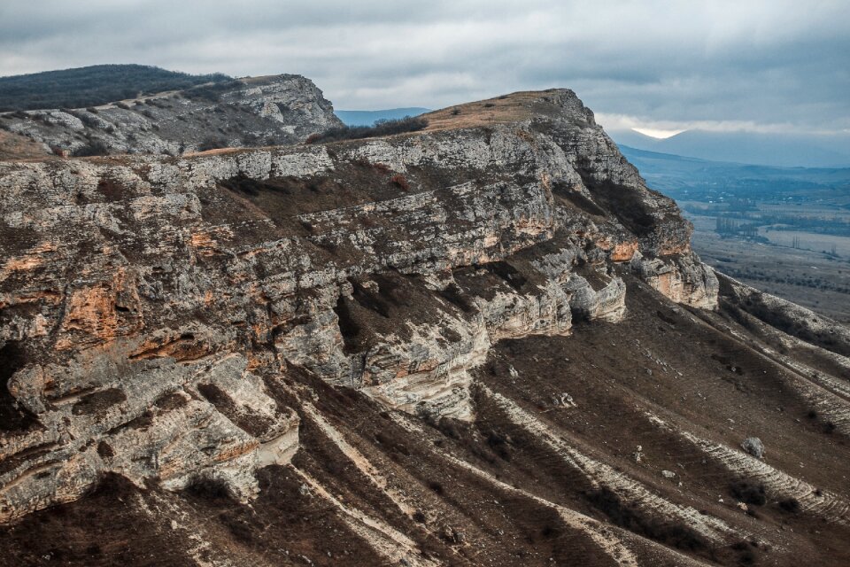 Nature russia landscape