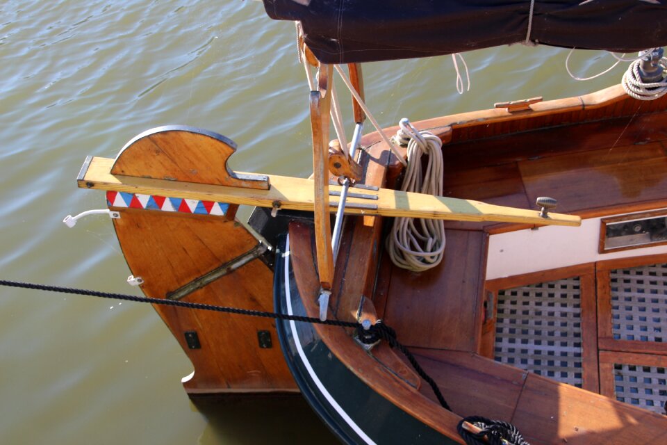 Boats ship water sports photo