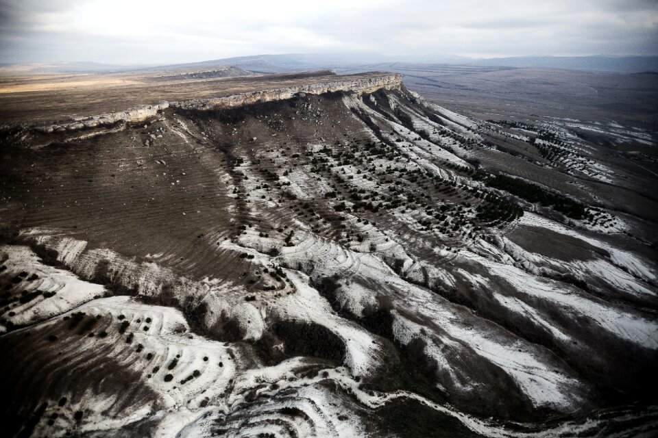 Nature russia landscape