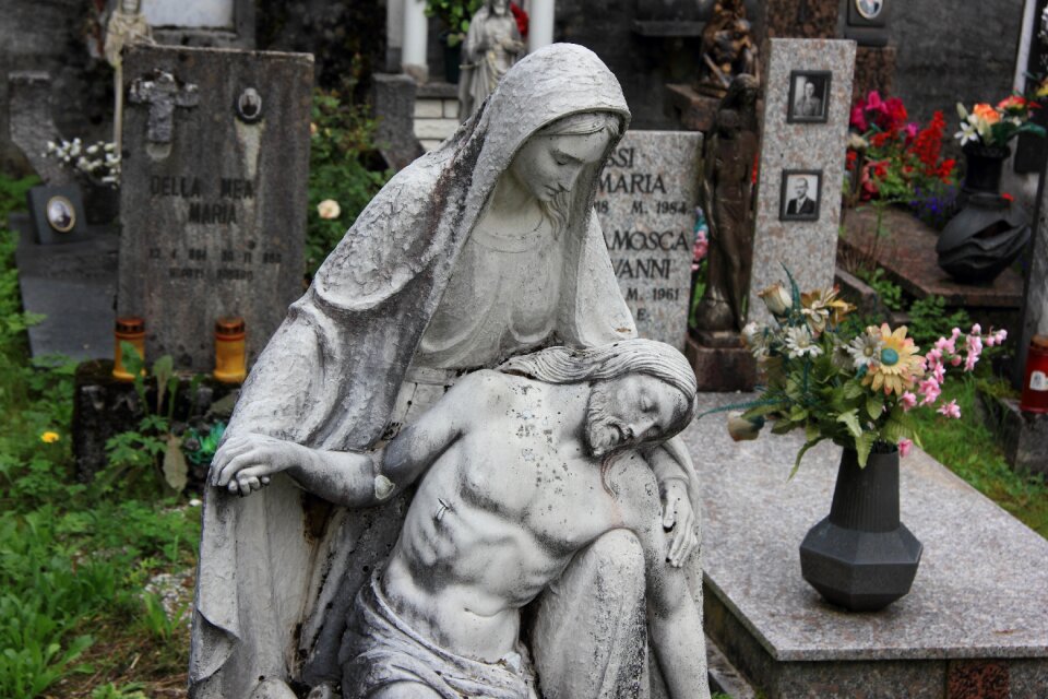 Jesus maria