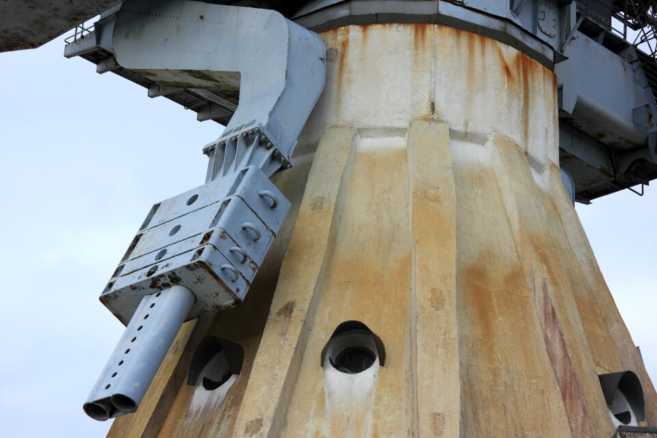 Telescope dish 32m