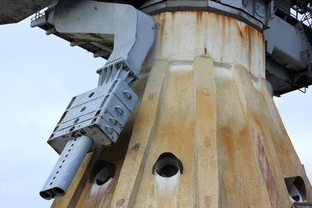 Telescope dish 32m