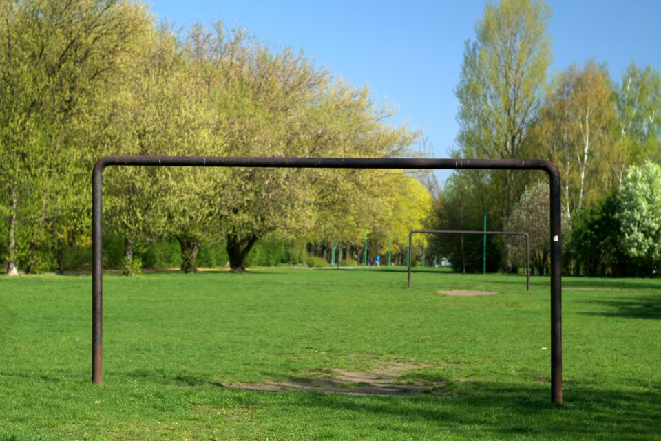 The pitch gateway game