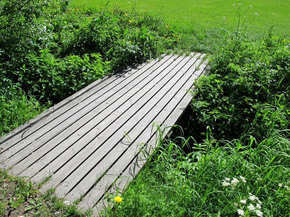 Bridge langinkoski finnish