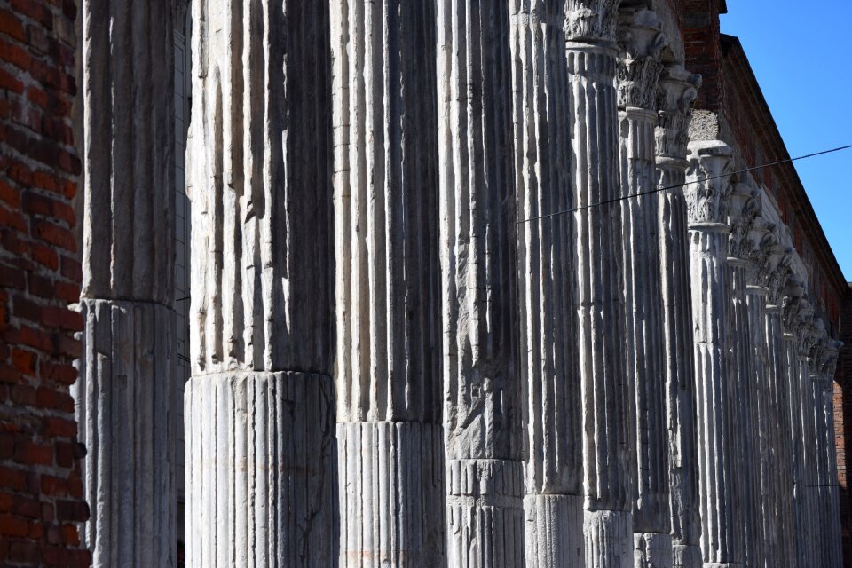 Time milan saint lawrence