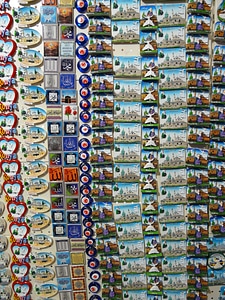 Sale emblem dervishes