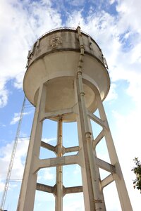 Tower watertower photo