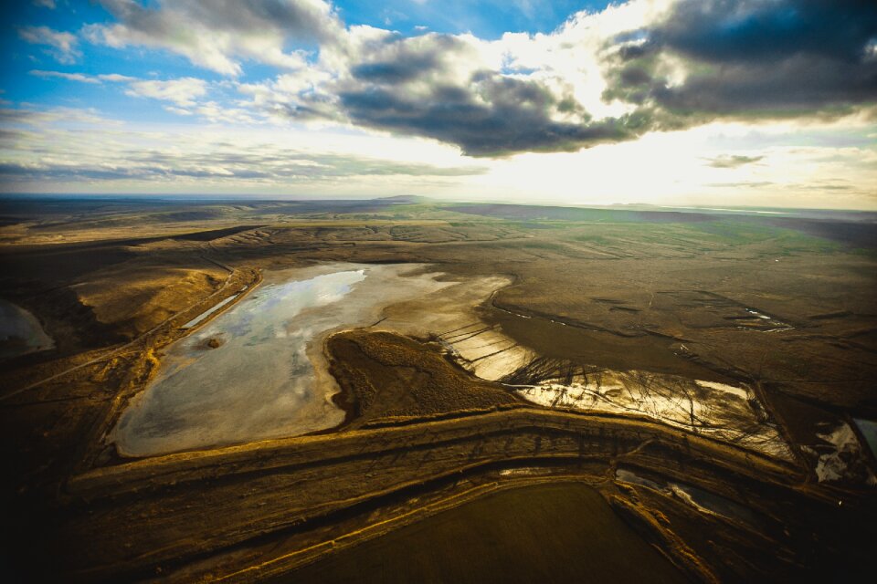 Nature russia landscape