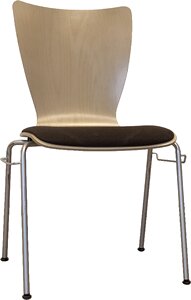 Chairs rest wood