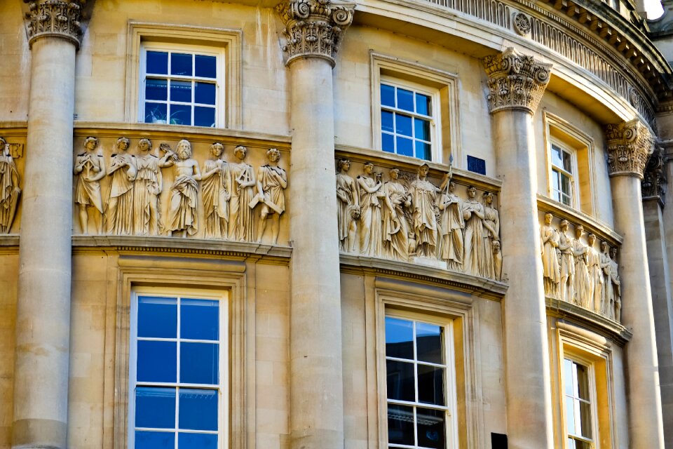 Uk somerset architecture