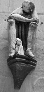Augustinian monastery age ego