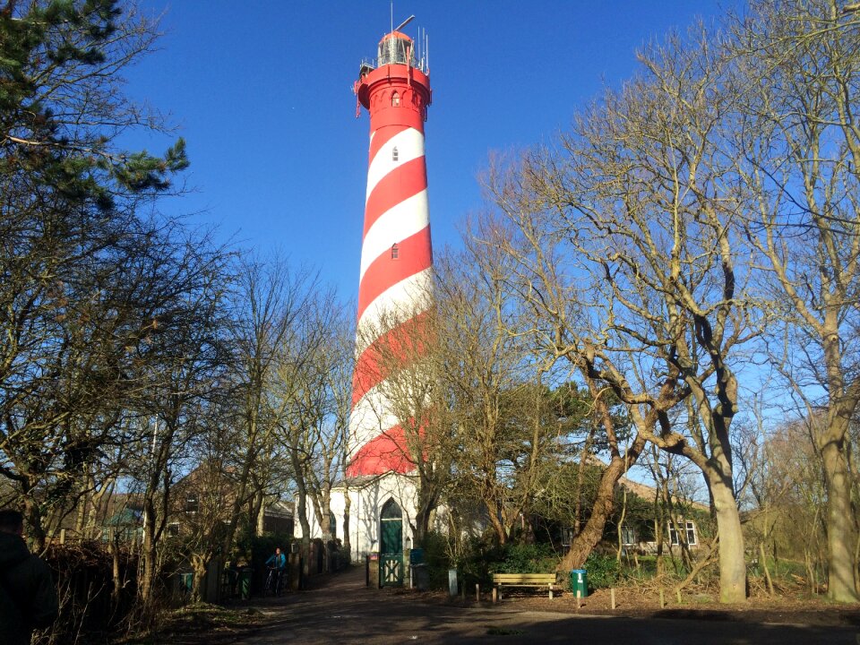 Heritage light beacon
