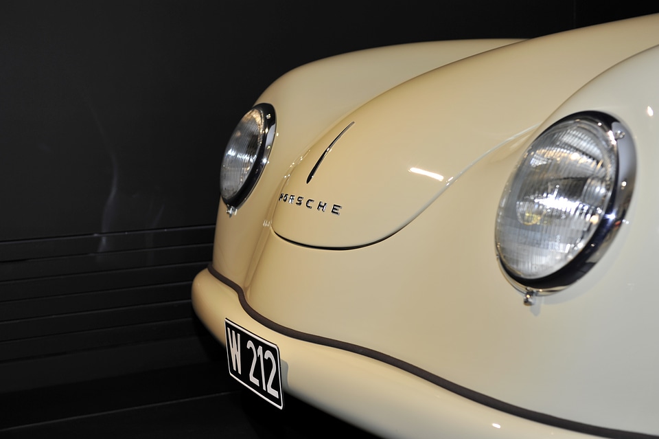 Museum auto stuttgart
