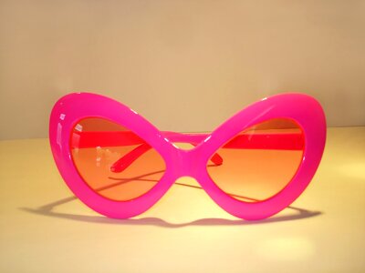 Rosa plastic accessories