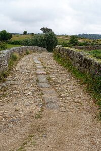 Road historic scenic