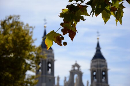 Architecture duomo monuments photo