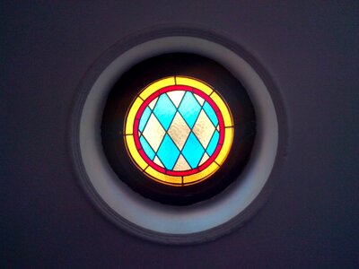 Window colors lights