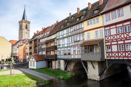 Bridge spring gera