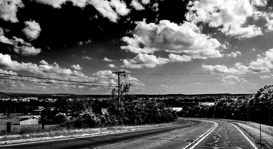 America heat black and white