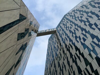 Hotel denmark architecture