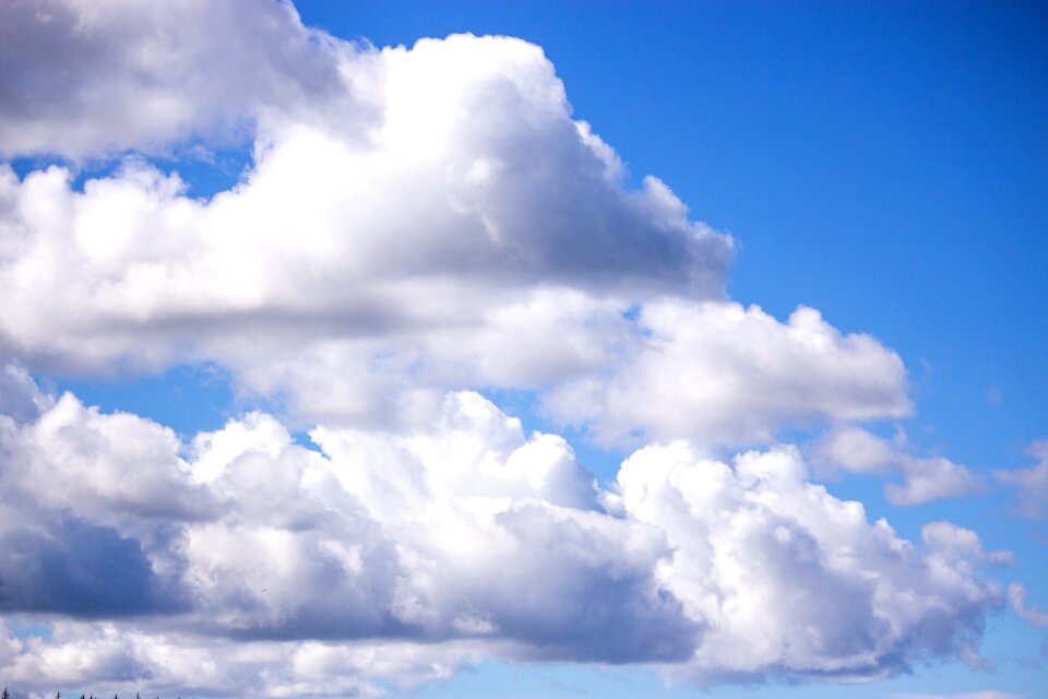 Day blue