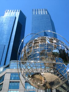 Corporations new york business photo