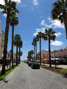 Portugal summer sun