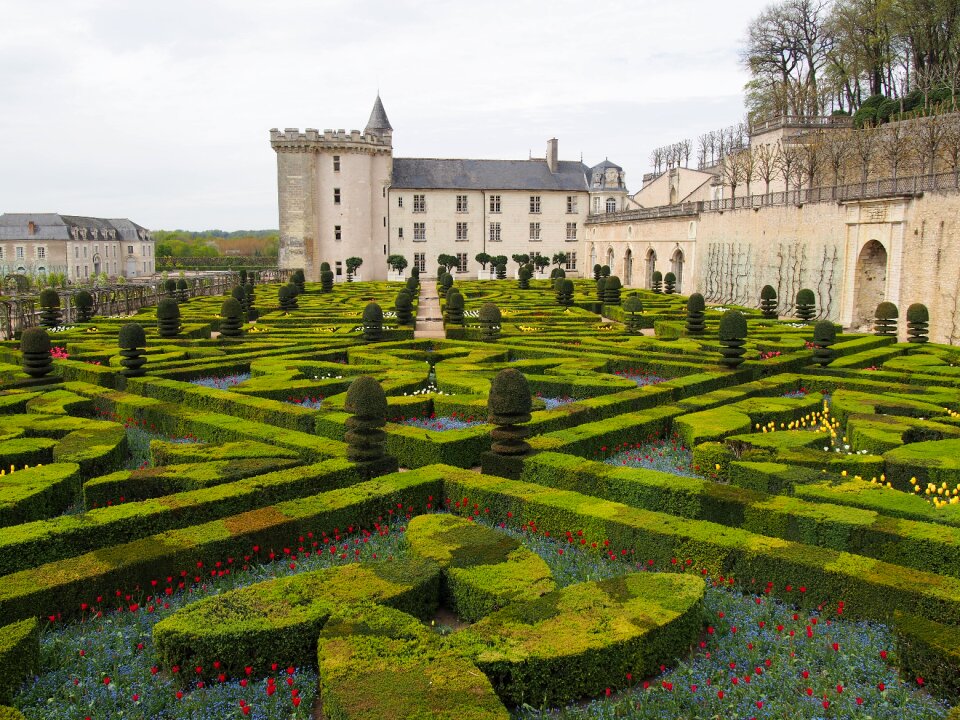 Tourism history medieval