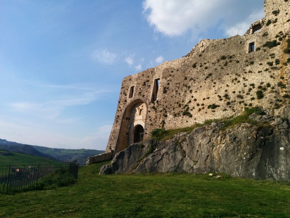 Castle molise Free photos