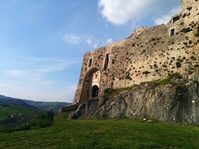 Castle molise Free photos