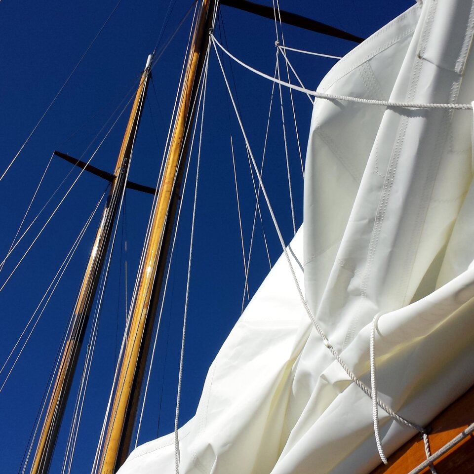 Boat ship sea