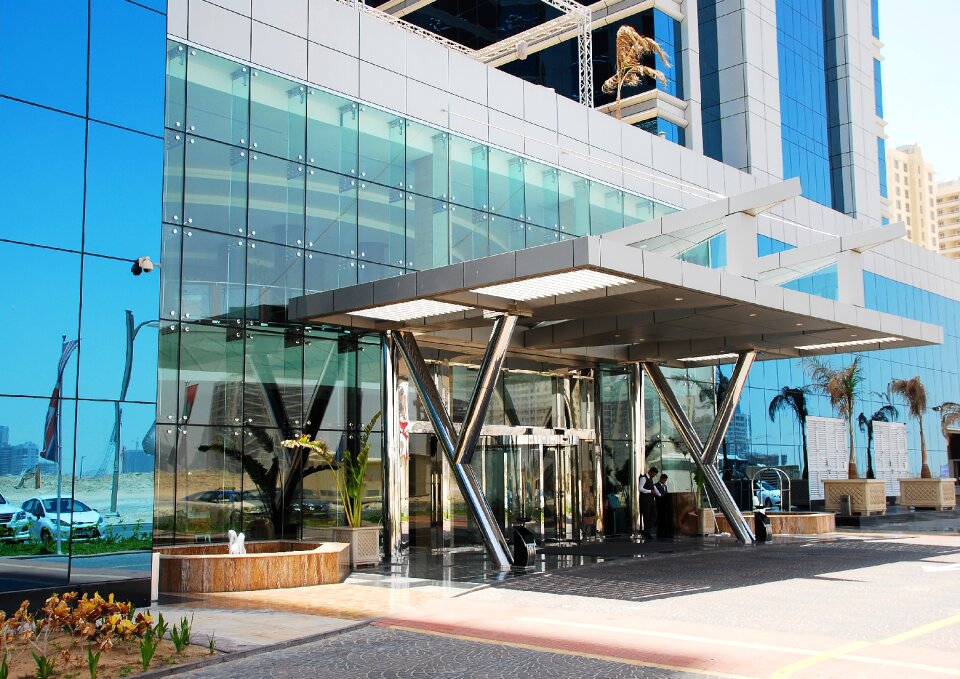 Building tourism leisure