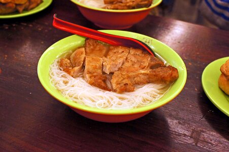 Snack asian dessert