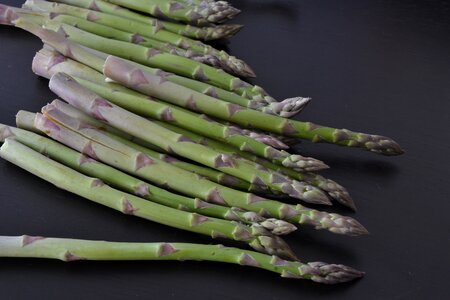 Vegetables green food