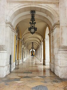Portugal architecture building