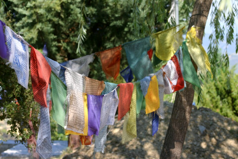 Colors fabrics textiles