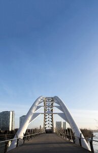 Urban cityscape landmark