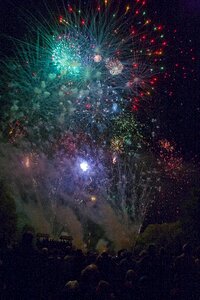 Fireworks 14 juillet Free photos