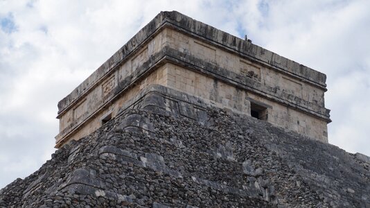 Kukulcan chichén itzá mexico