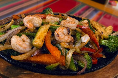 Mexican food mexico