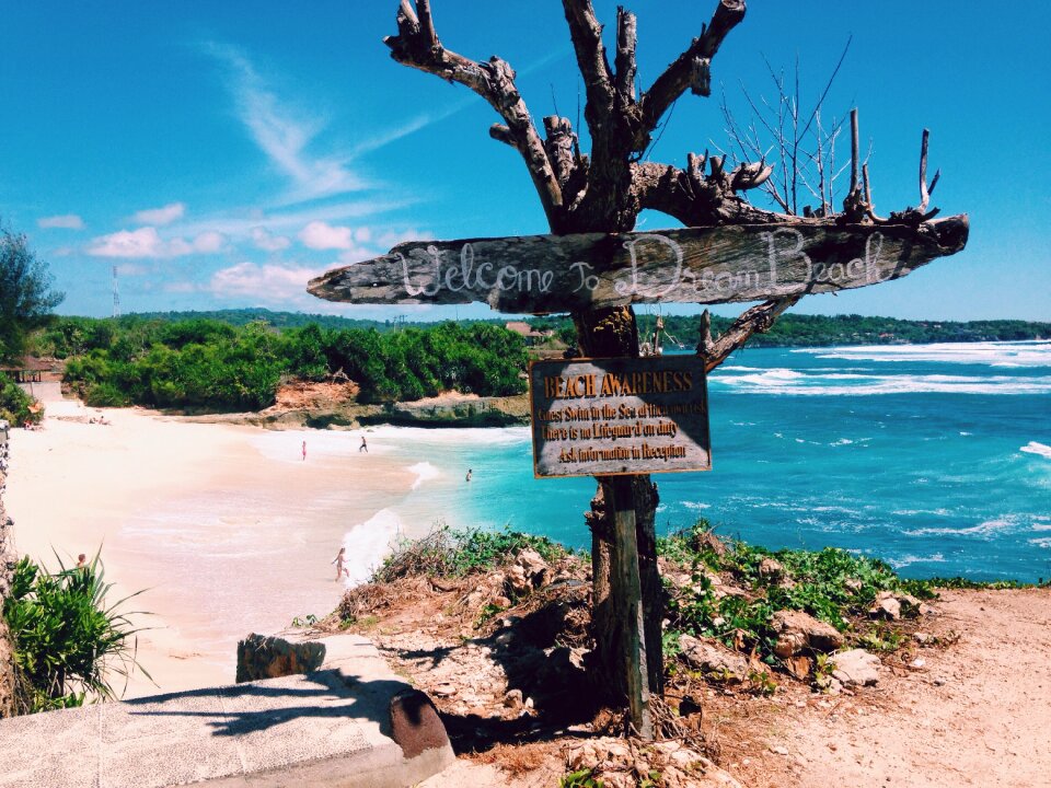 Indonesia indonesia sea bali