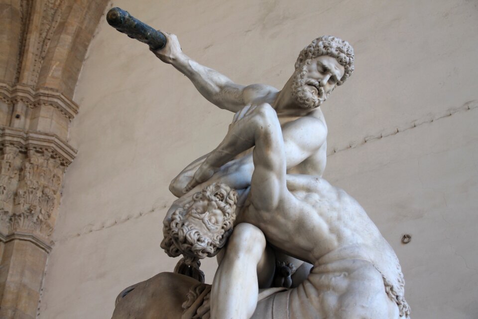 Marble florence italy