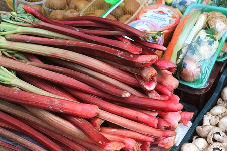 Fruit vegetables called rothmans photo